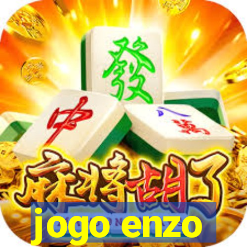 jogo enzo