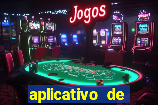 aplicativo de probabilidade de jogos