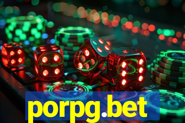 porpg.bet