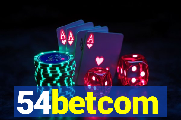 54betcom