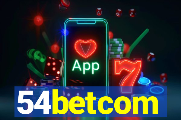 54betcom