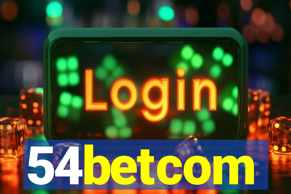 54betcom