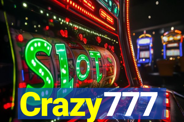 Crazy777