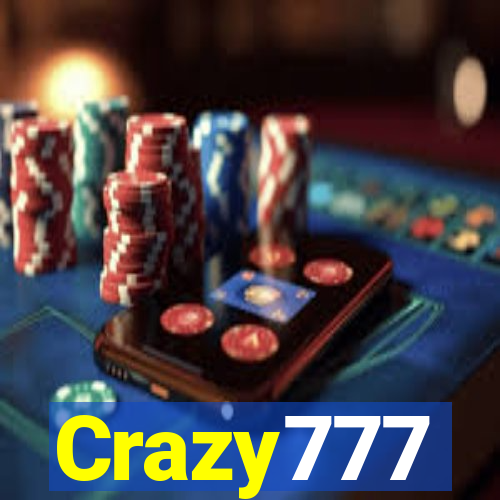 Crazy777