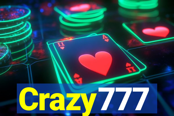 Crazy777