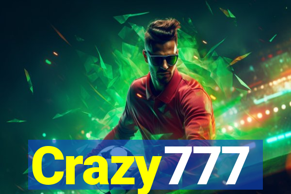 Crazy777