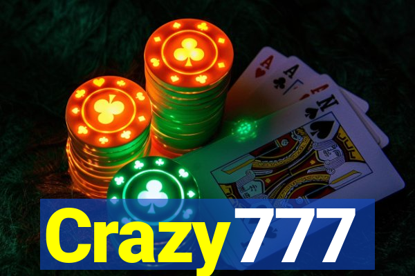 Crazy777
