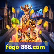 fogo 888.com