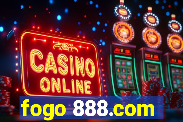 fogo 888.com