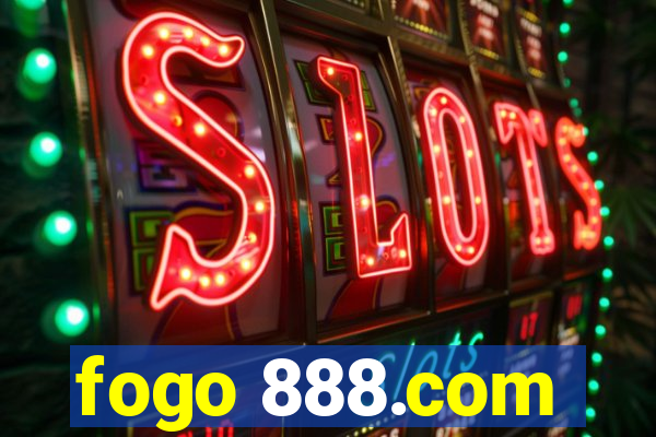fogo 888.com