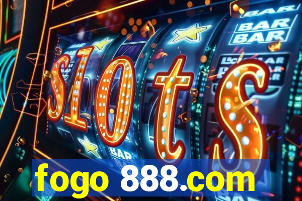 fogo 888.com
