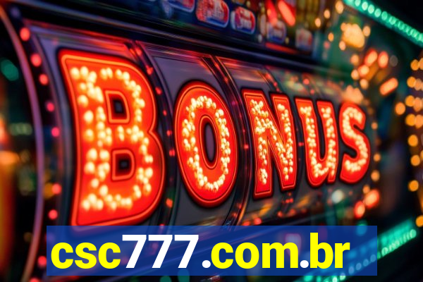 csc777.com.br