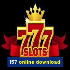 157 online download