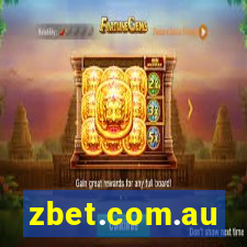 zbet.com.au