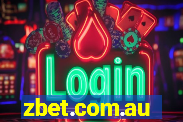 zbet.com.au