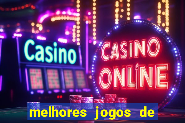 melhores jogos de manager de futebol