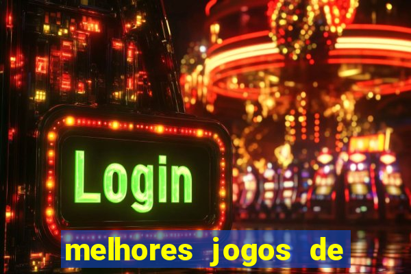 melhores jogos de manager de futebol