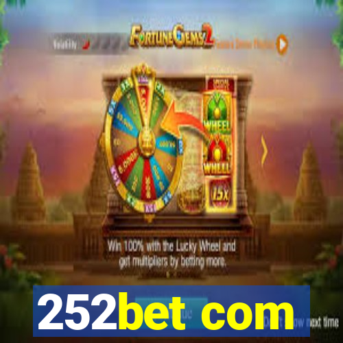 252bet com