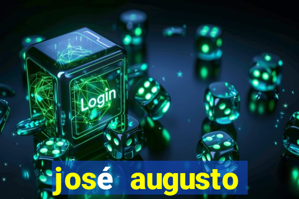 josé augusto vieira maratá fortuna