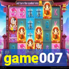 game007