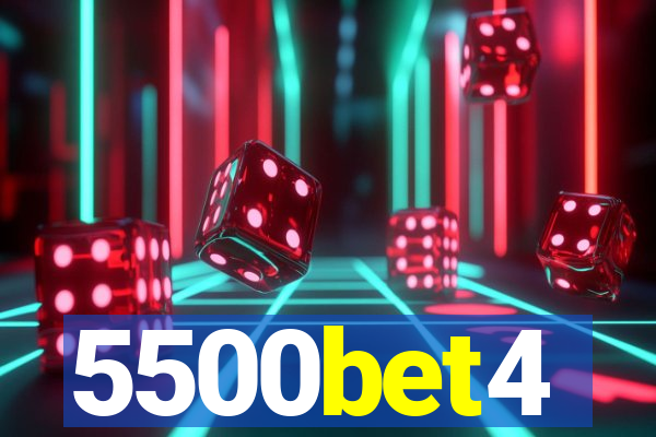 5500bet4