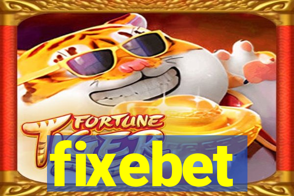 fixebet
