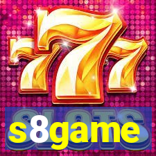 s8game