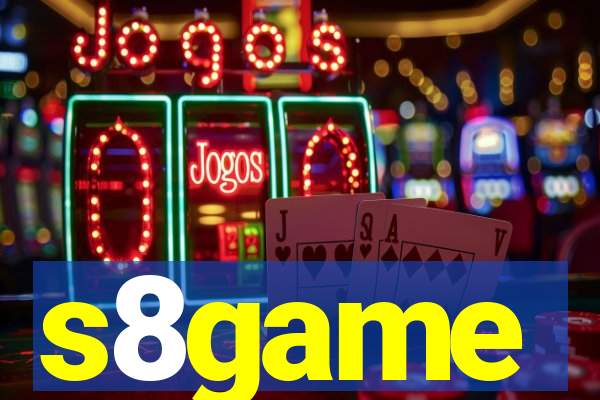 s8game