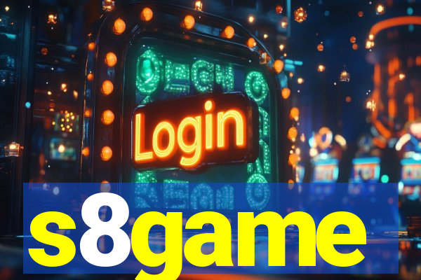 s8game