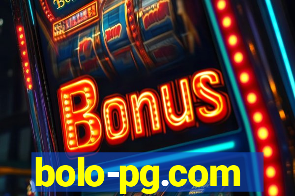 bolo-pg.com