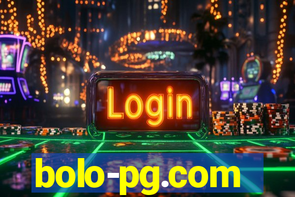 bolo-pg.com