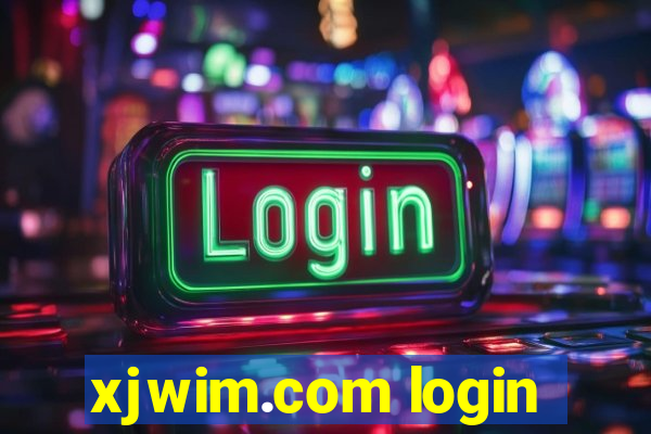 xjwim.com login