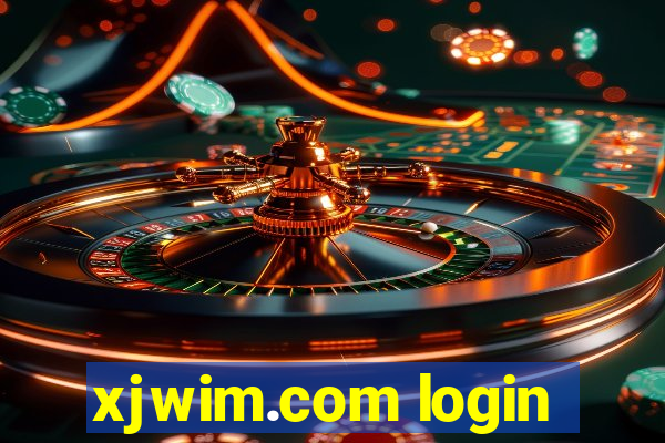 xjwim.com login