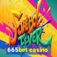 665bet casino