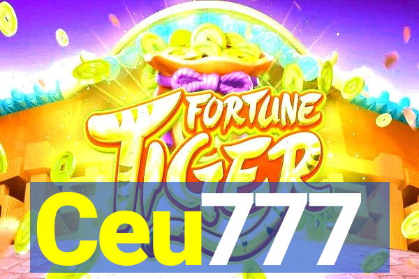Ceu777