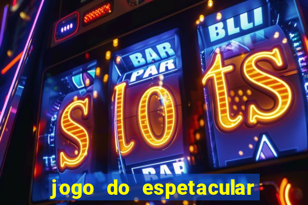 jogo do espetacular homem-aranha 1