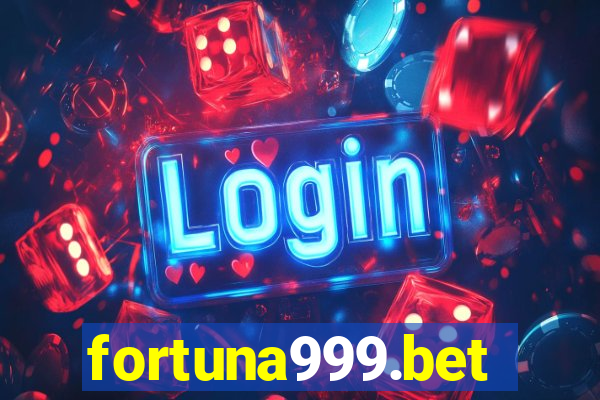 fortuna999.bet