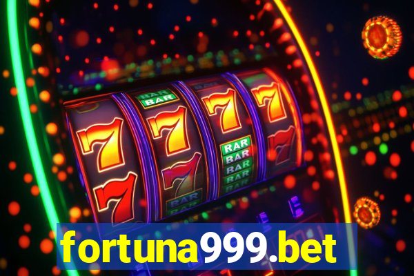 fortuna999.bet