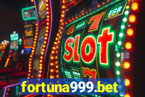 fortuna999.bet