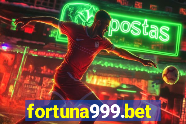 fortuna999.bet