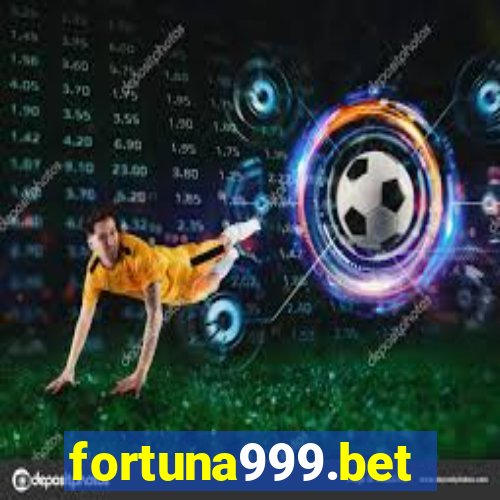 fortuna999.bet