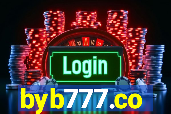 byb777.co