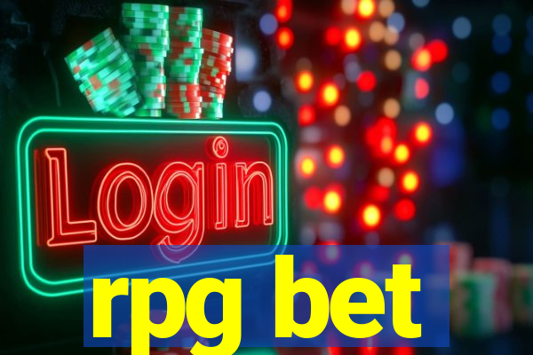 rpg bet