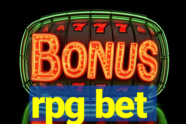 rpg bet