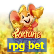rpg bet