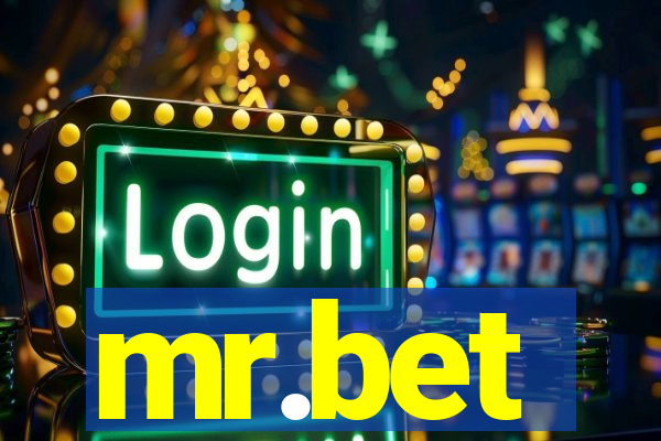 mr.bet