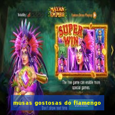 musas gostosas do flamengo
