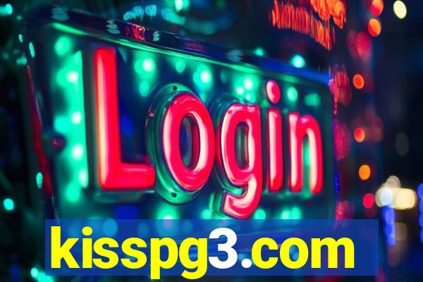 kisspg3.com