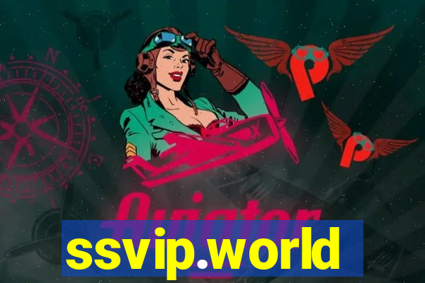 ssvip.world