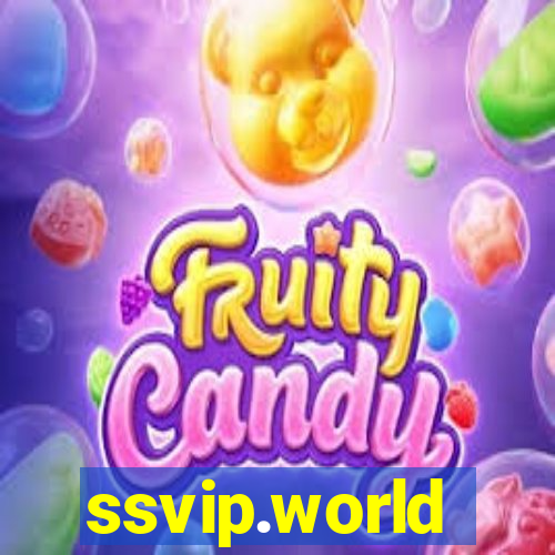 ssvip.world